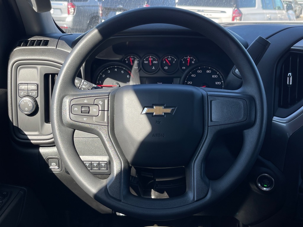 ChevroletSilverado 3500 HD Chassis20