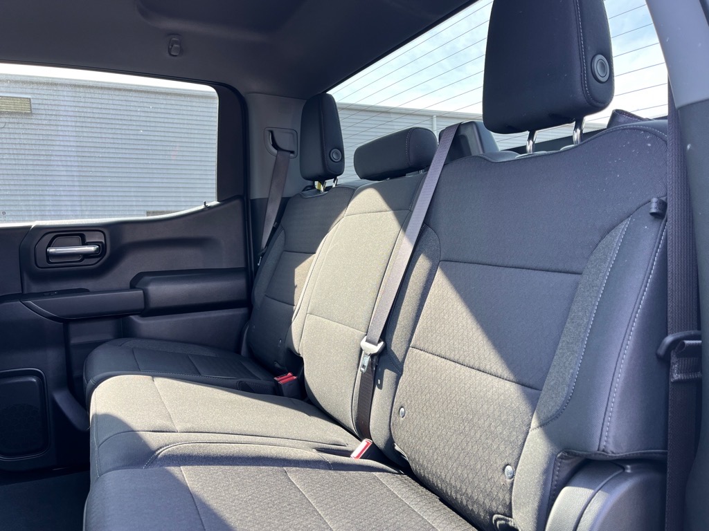 ChevroletSilverado 150020