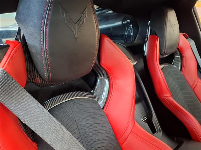 2025 Chevrolet Corvette Z06