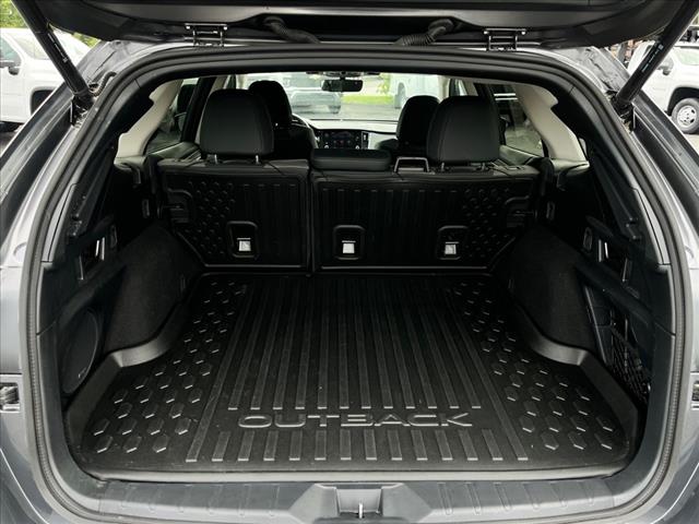 2024 Subaru Outback Onyx Edition XT