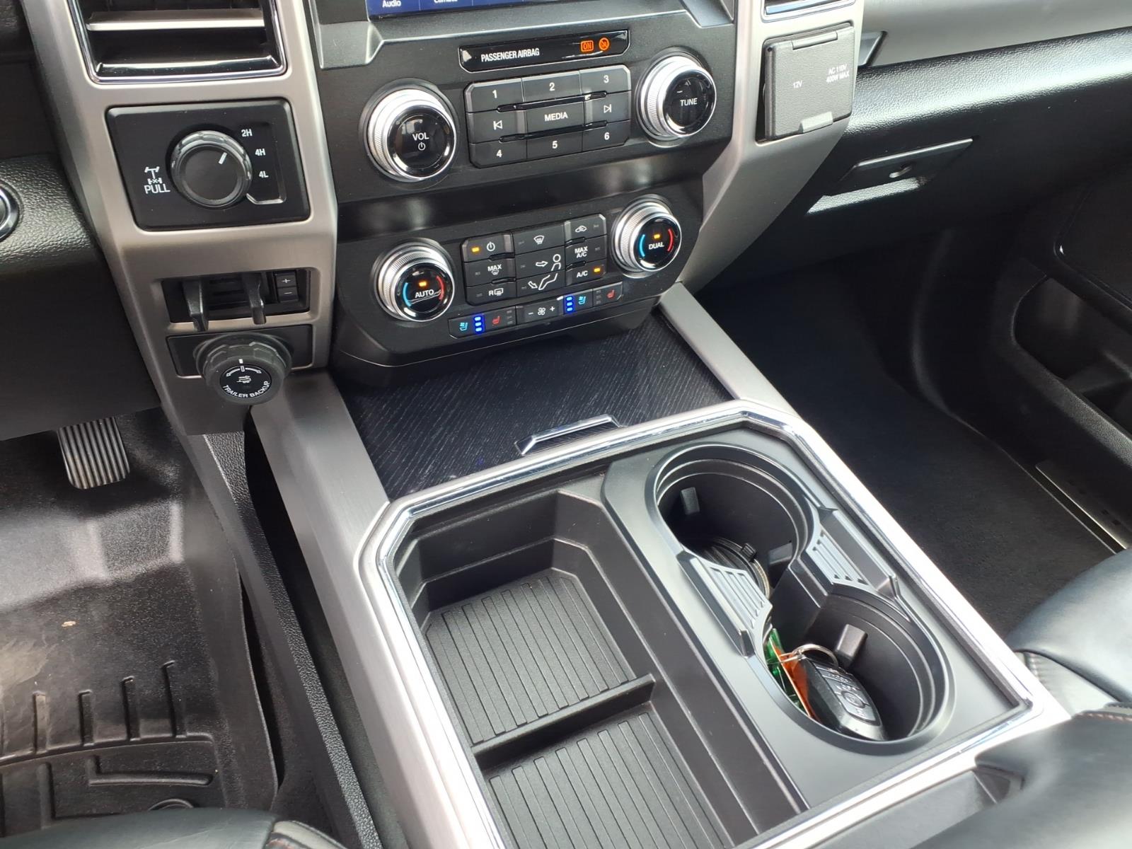 FordF-350 Super Duty21