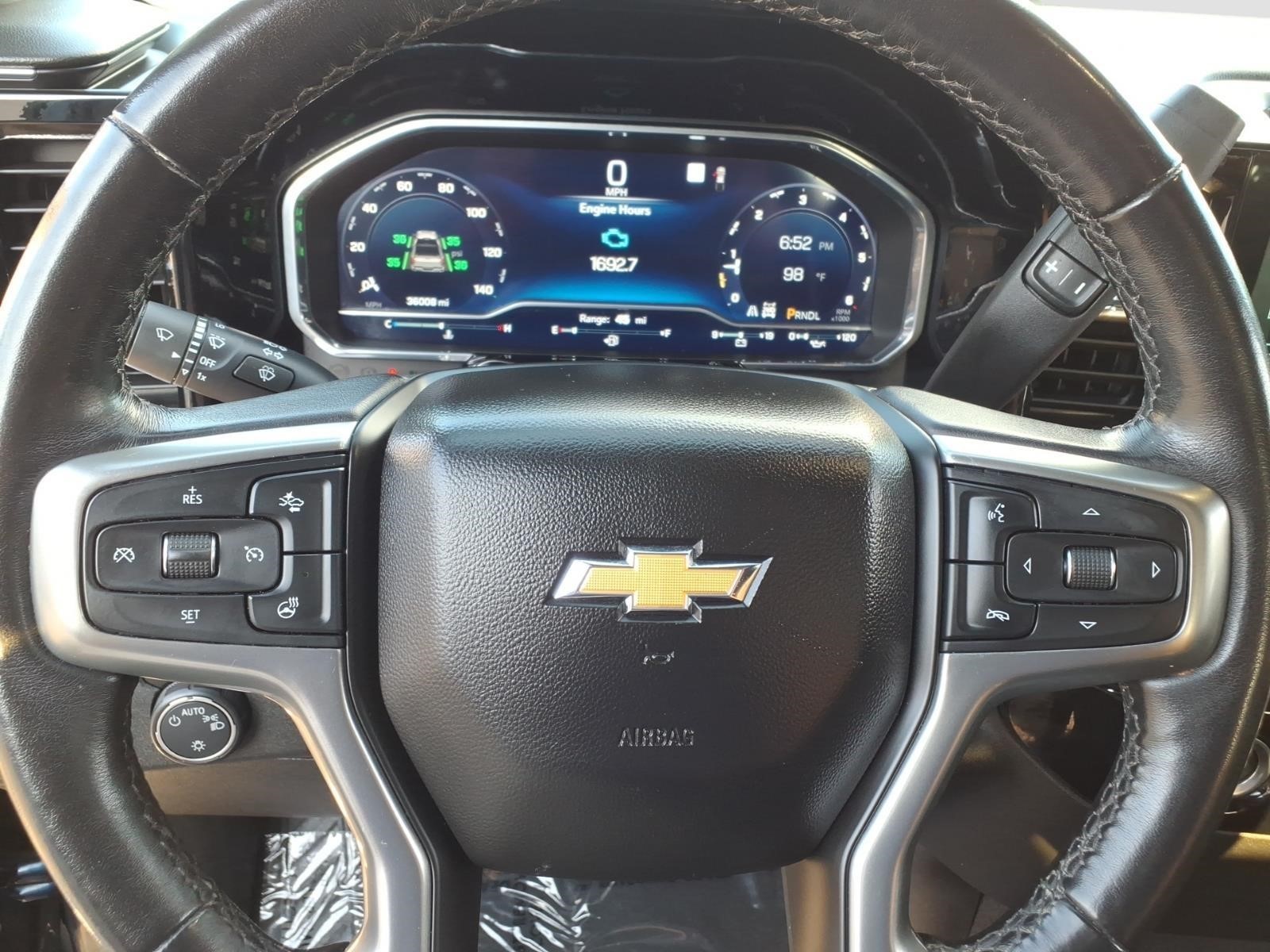 ChevroletSilverado 150021