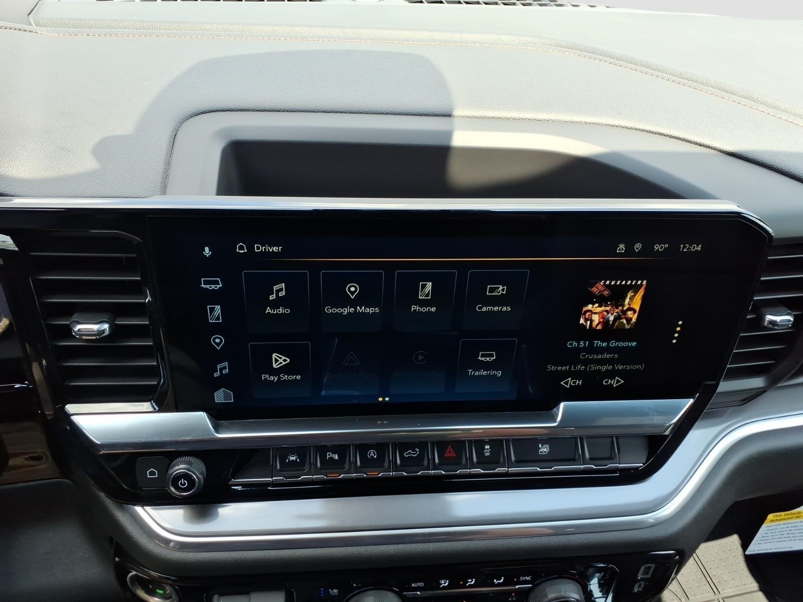 ChevroletSilverado 150021