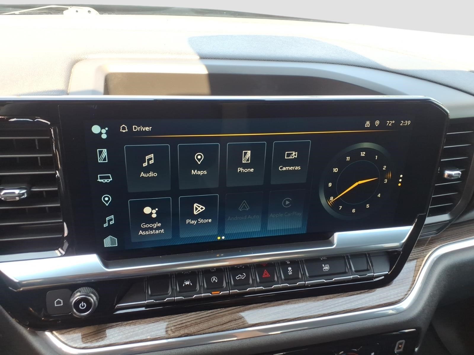 ChevroletSilverado 150021