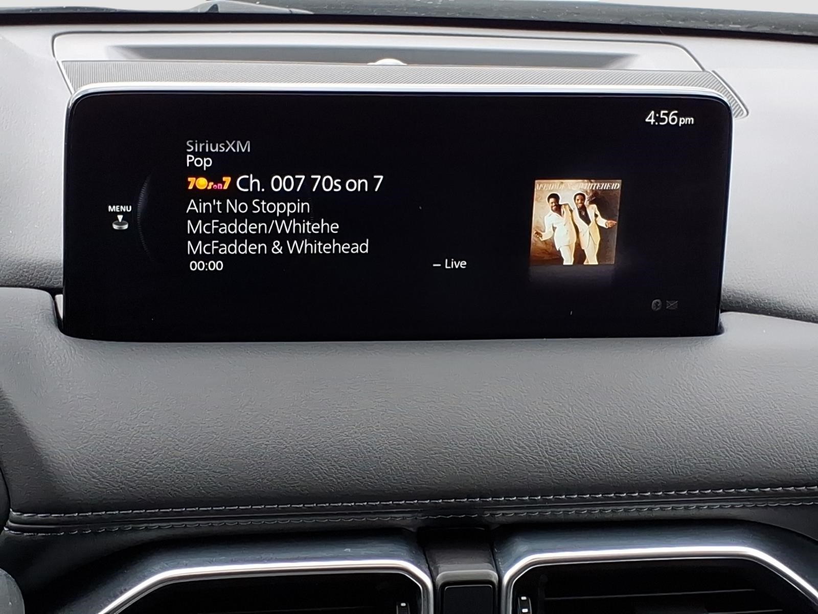 MazdaCX-521