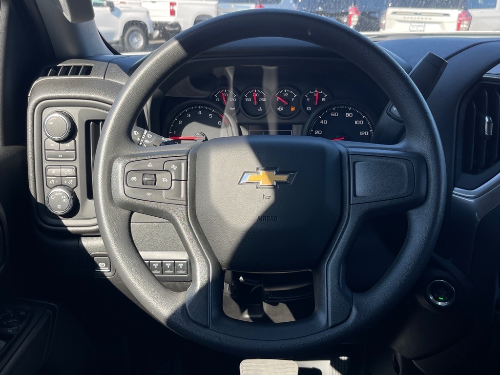 ChevroletSilverado 2500HD21