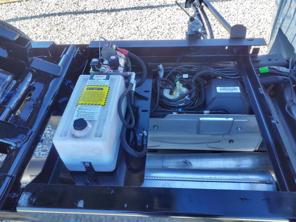 ChevroletSilverado 3500 HD CC21