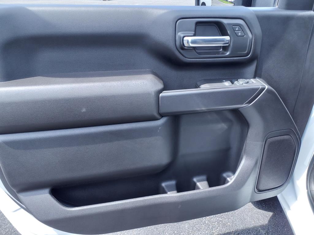 ChevroletSilverado 3500 HD CC21
