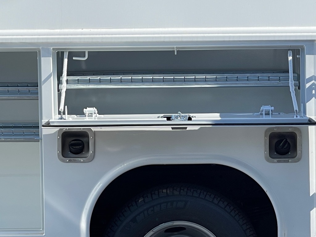 ChevroletSilverado 3500 HD CC21