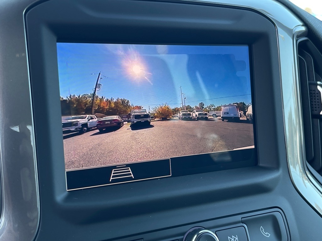 ChevroletSilverado 3500 HD Chassis21