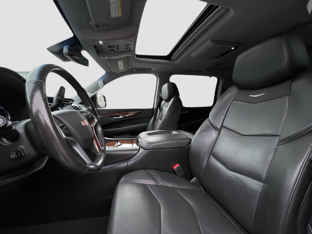 CadillacEscalade ESV21