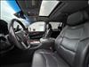 2018 Cadillac Escalade ESV Premium Luxury
