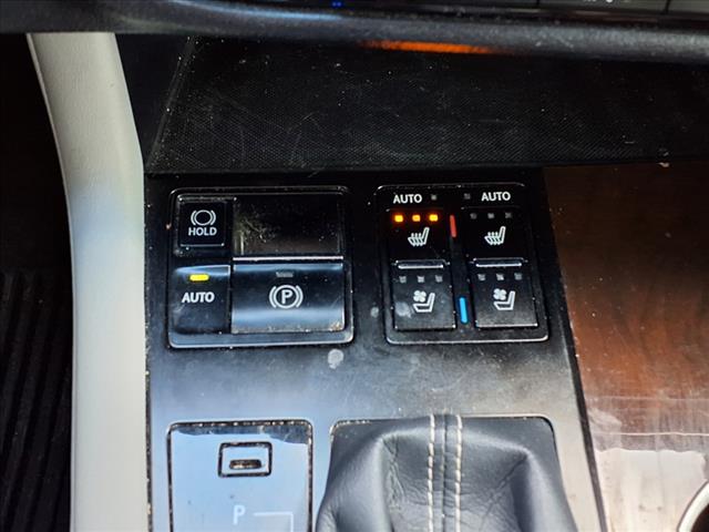 2019 Lexus RX 350 350