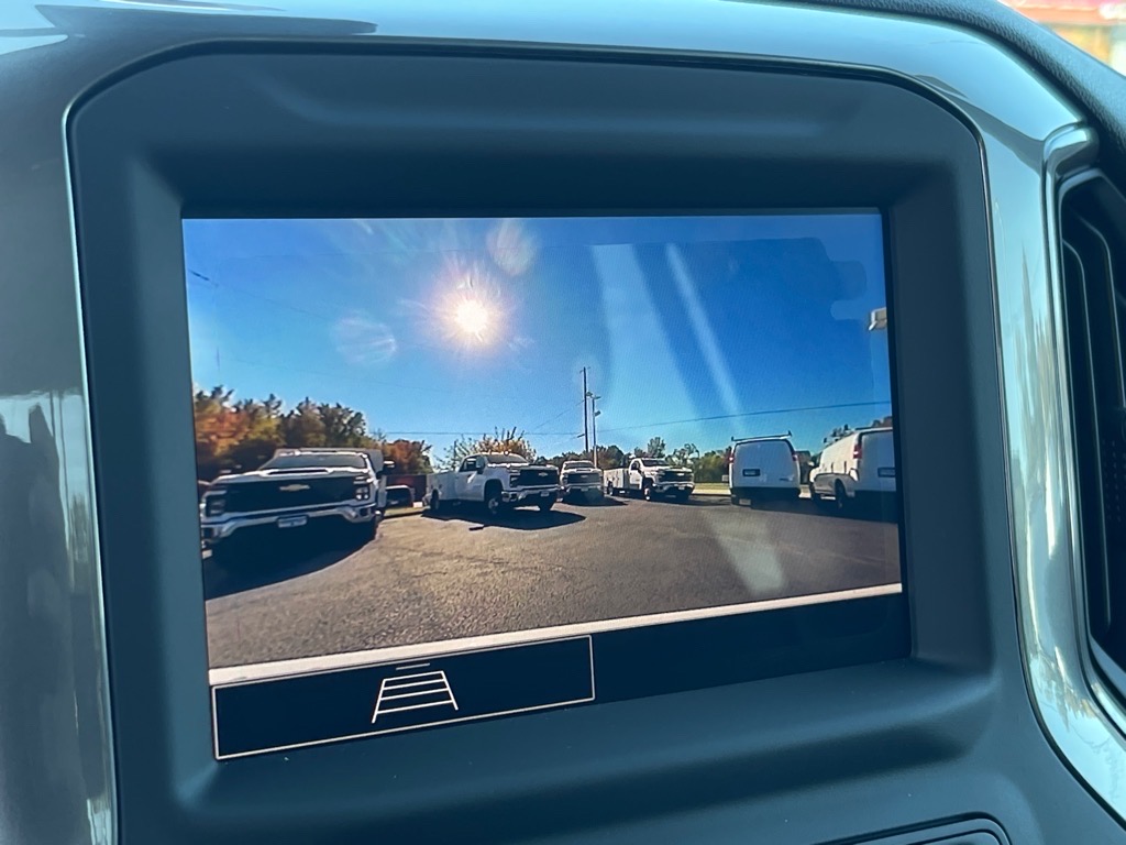 ChevroletSilverado 2500HD22