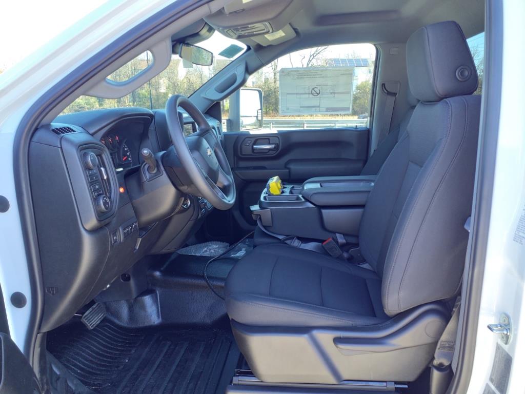 ChevroletSilverado 3500 HD CC22