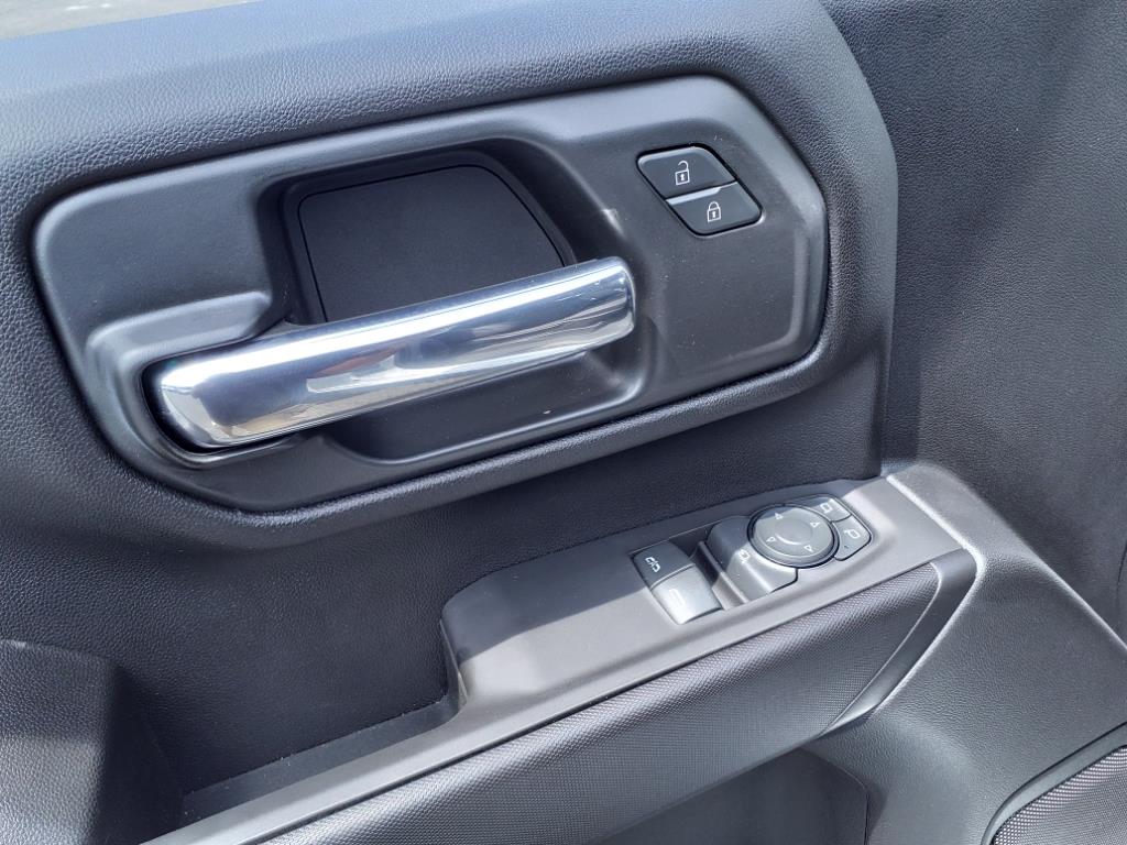 ChevroletSilverado 3500 HD CC22