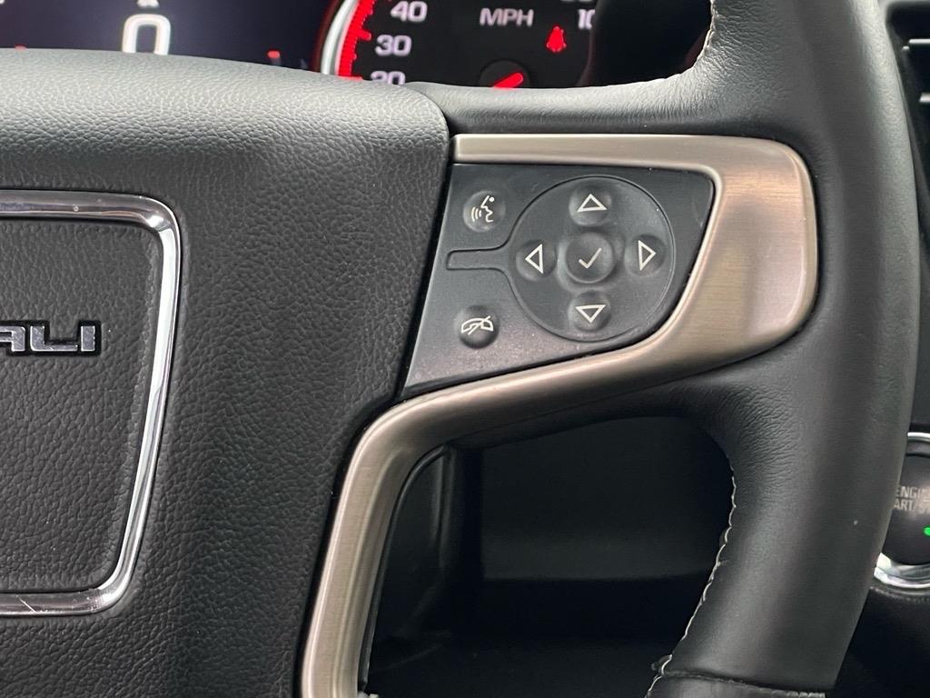 GMCYukon22