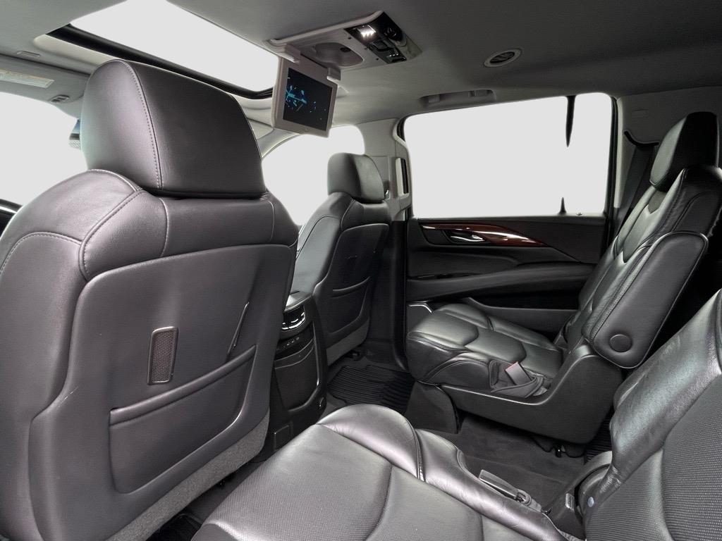 CadillacEscalade ESV22