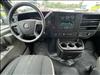 2022 GMC Savana 2500