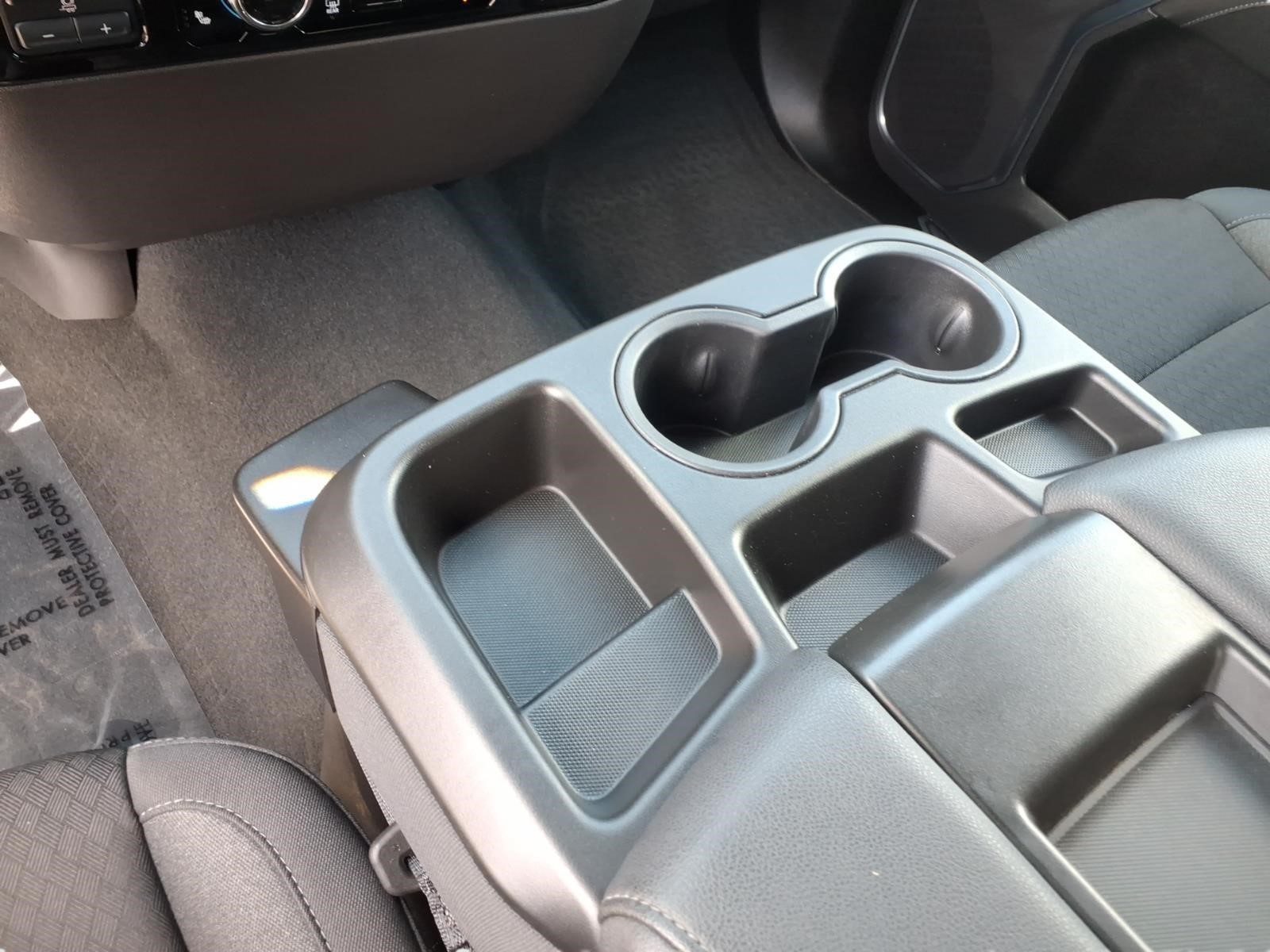 ChevroletSilverado 150023