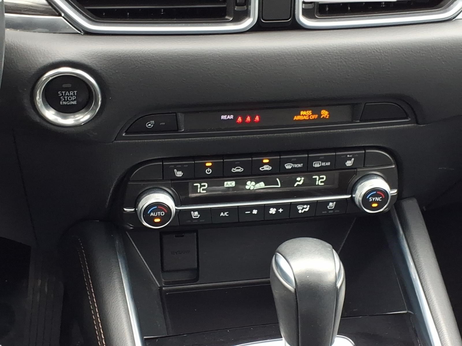 MazdaCX-523