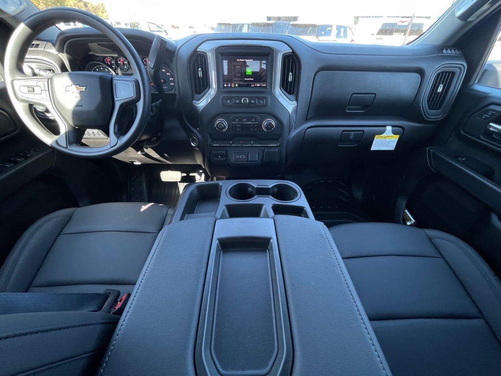 ChevroletSilverado 2500HD23