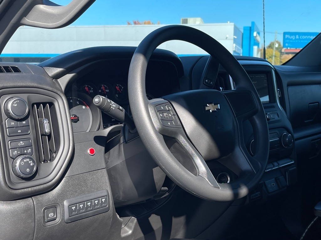 ChevroletSilverado 3500 HD CC23