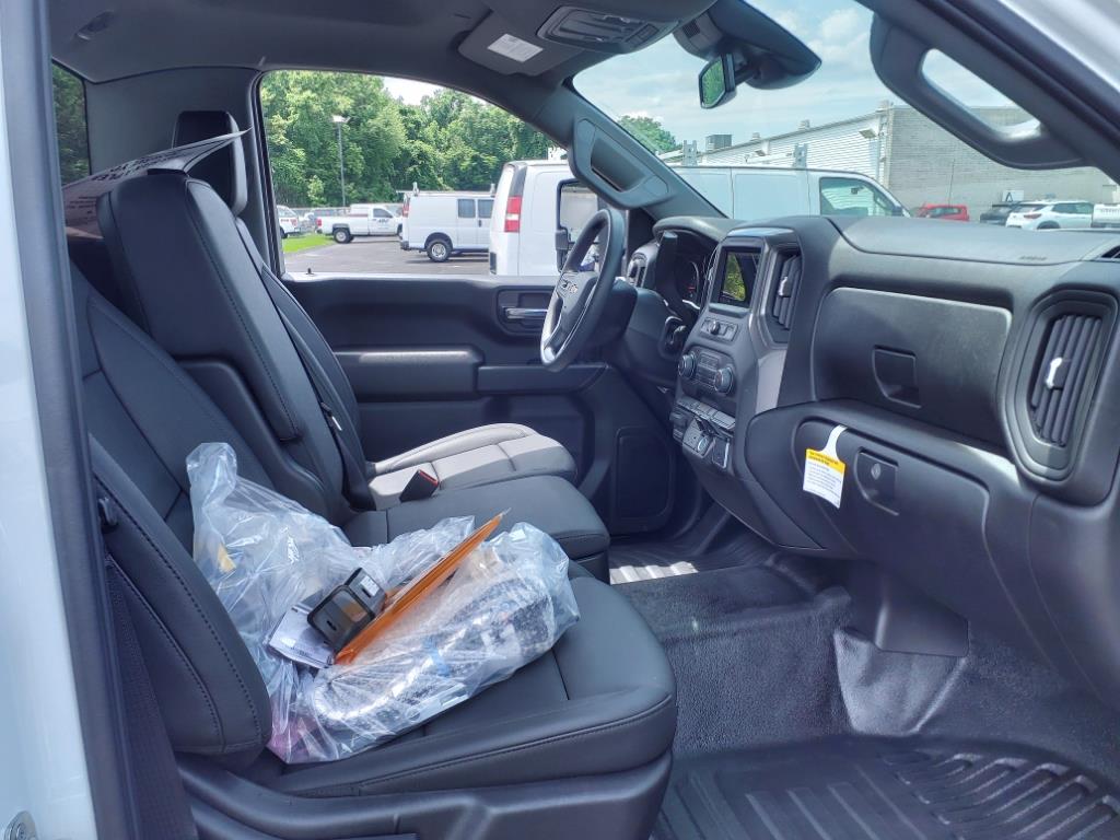 ChevroletSilverado 3500 HD CC23
