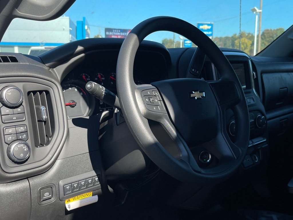 ChevroletSilverado 3500 HD CC23