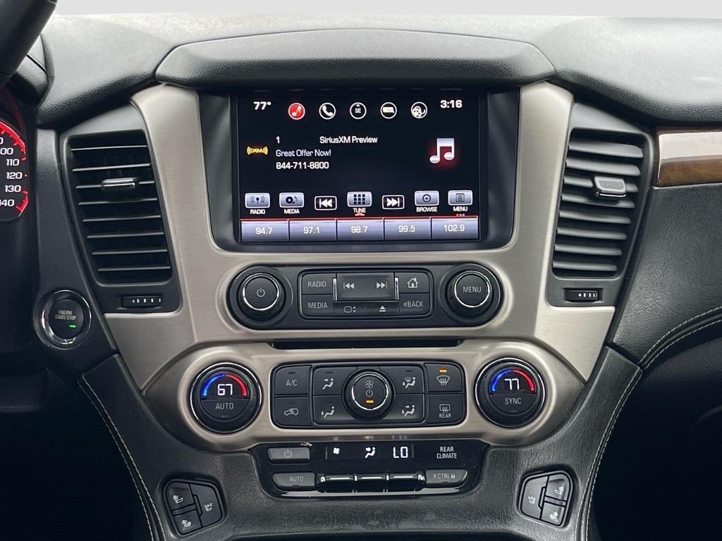 GMCYukon23