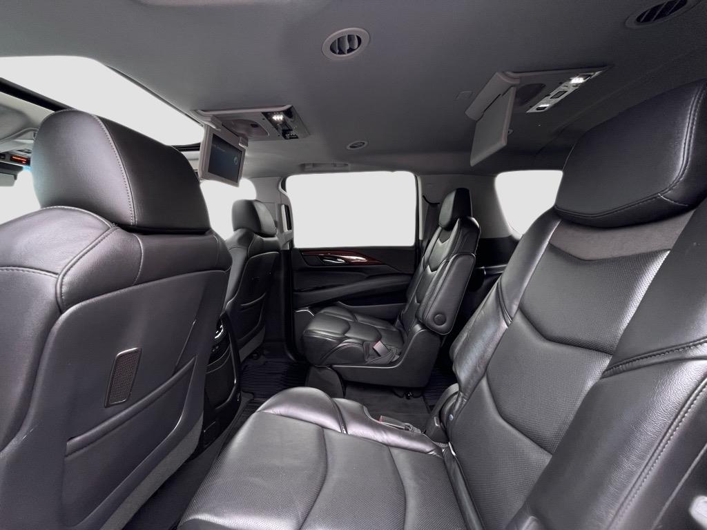 CadillacEscalade ESV23