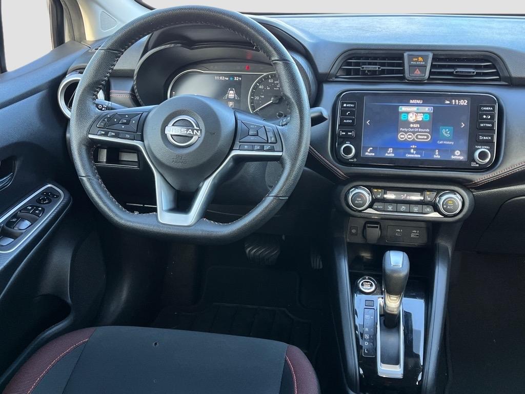 NissanVersa23