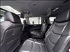 2018 Cadillac Escalade ESV Premium Luxury