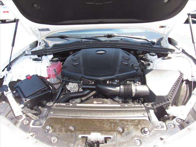 2020 Chevrolet Camaro 1LT