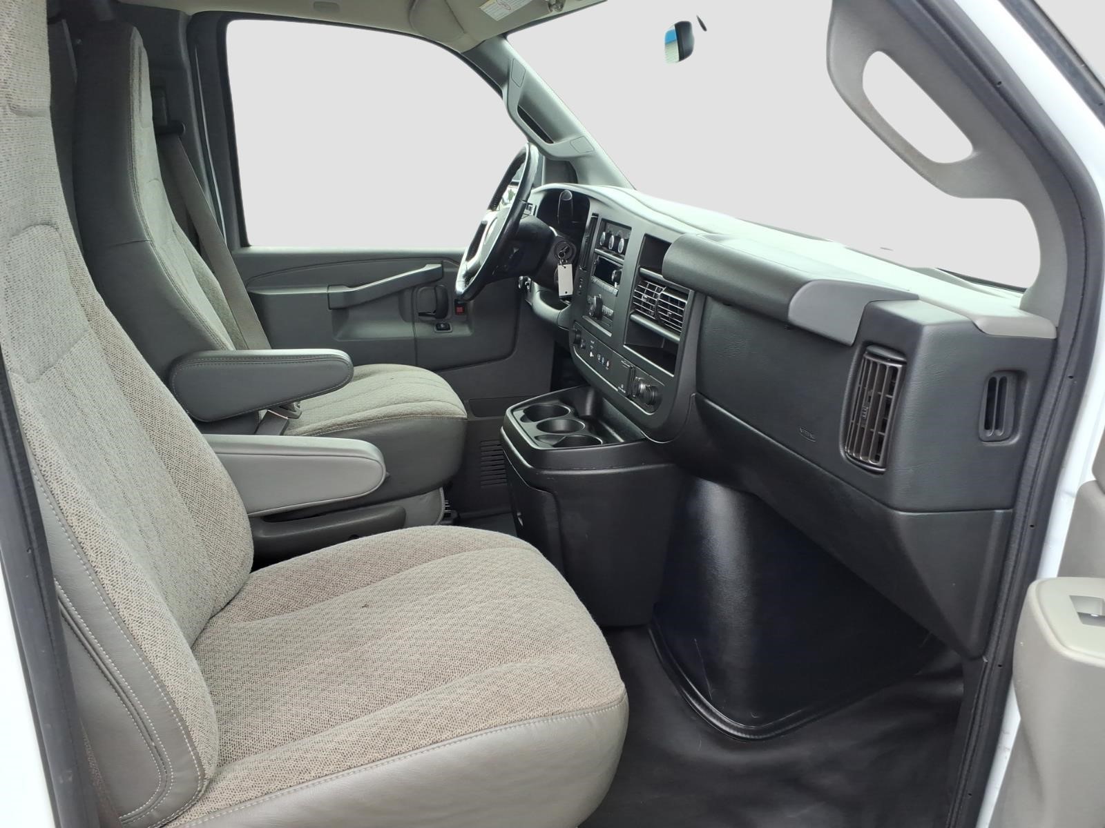 ChevroletExpress24