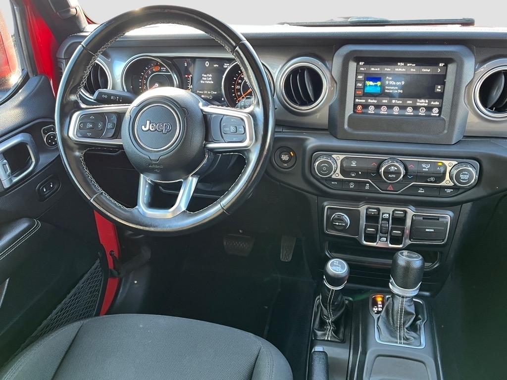 JeepWrangler Unlimited24