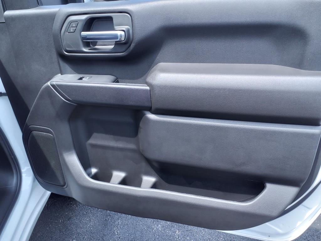 ChevroletSilverado 3500 HD CC24