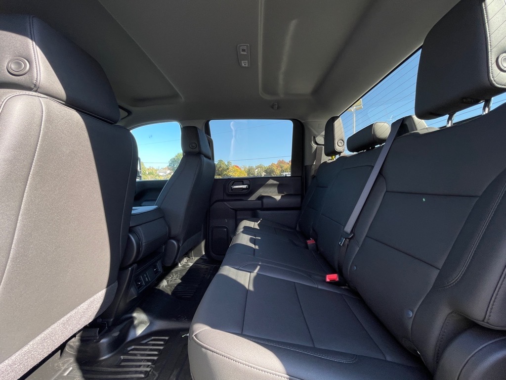 ChevroletSilverado 3500 HD Chassis24