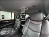 2018 Cadillac Escalade ESV Premium Luxury