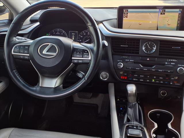 2019 Lexus RX 350 350