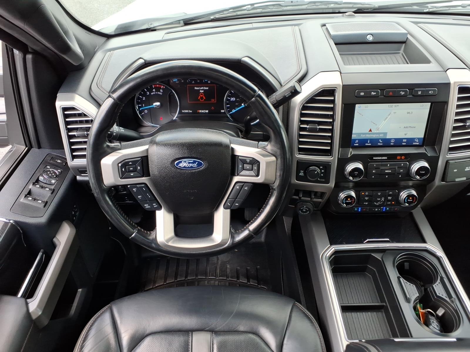 FordF-350 Super Duty25
