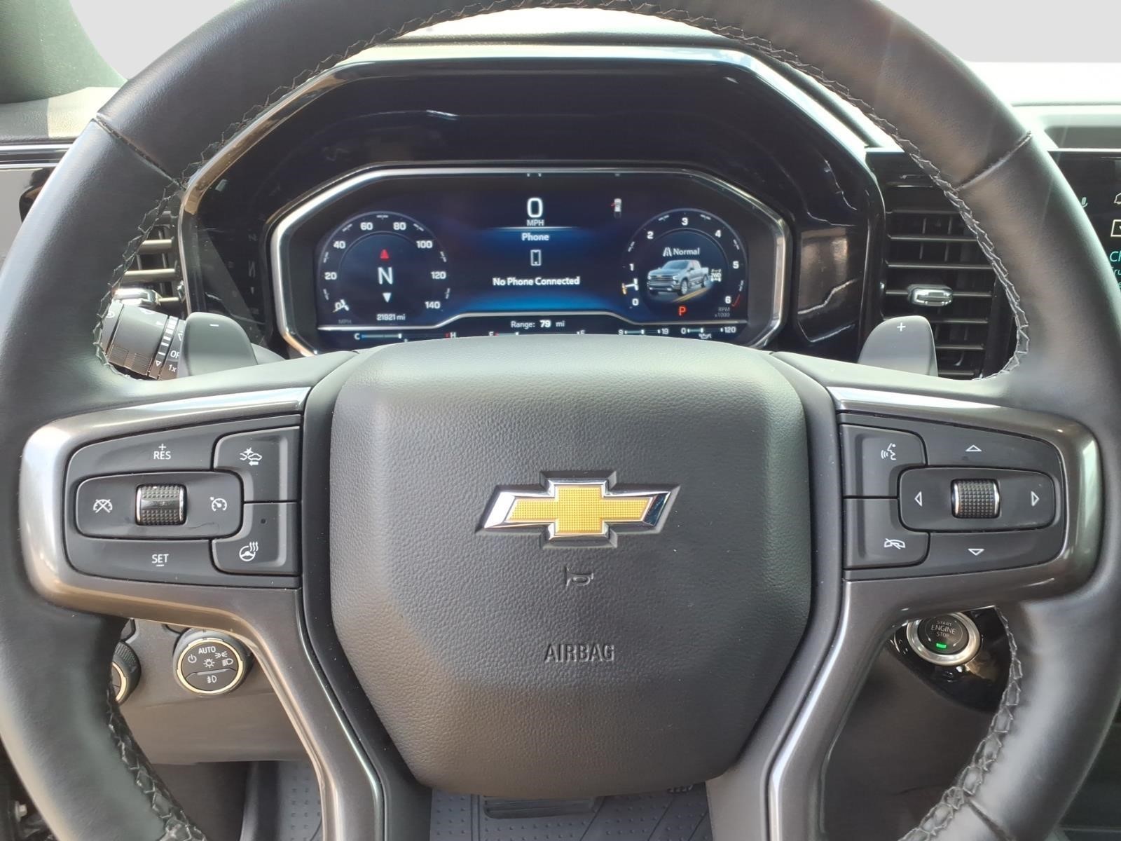 ChevroletSilverado 150025