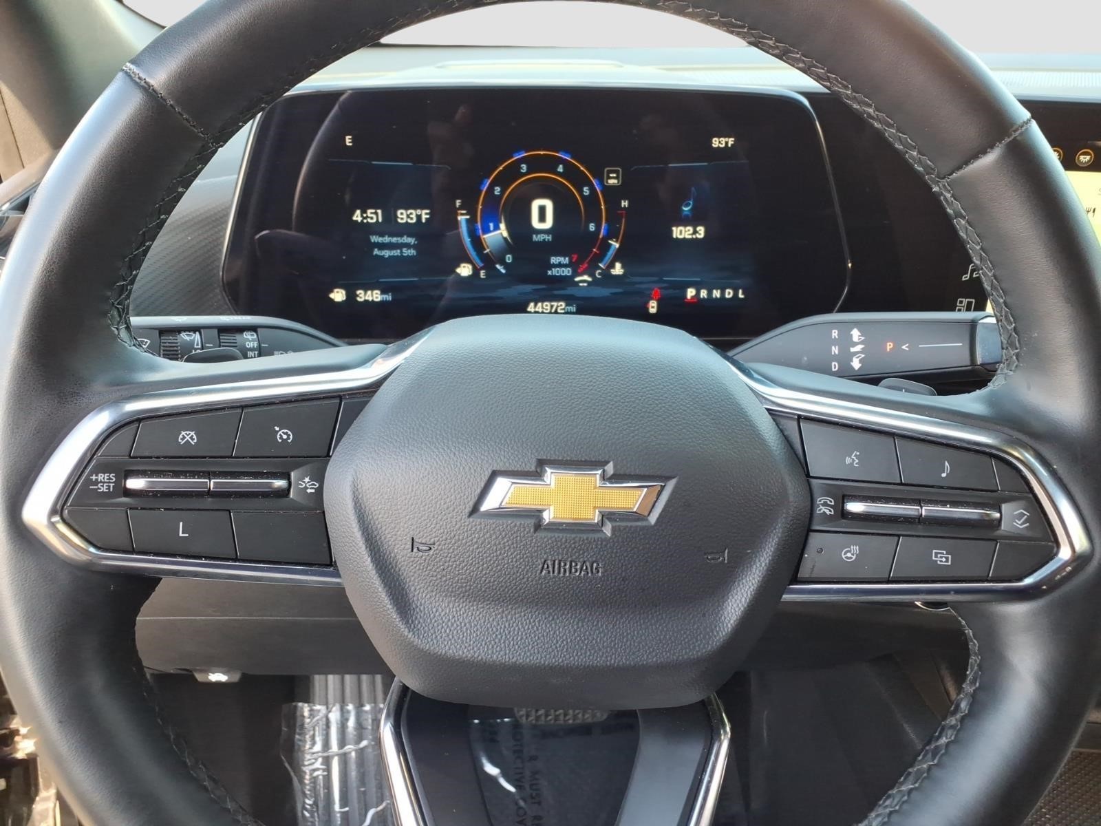 ChevroletEquinox25