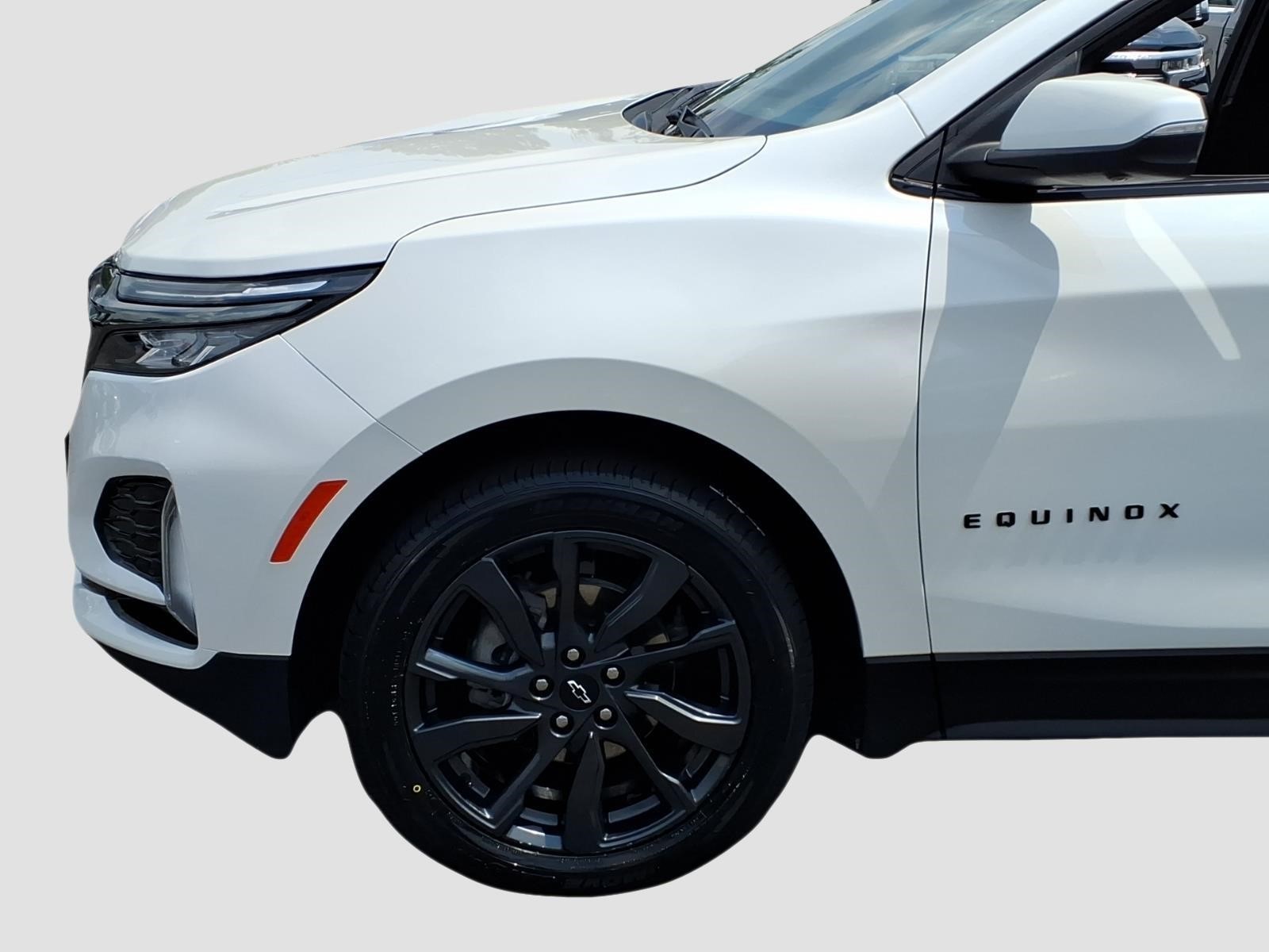 ChevroletEquinox25