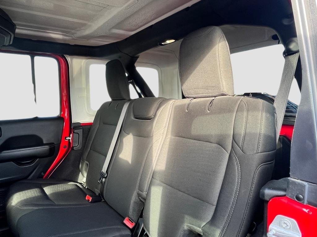 JeepWrangler Unlimited25