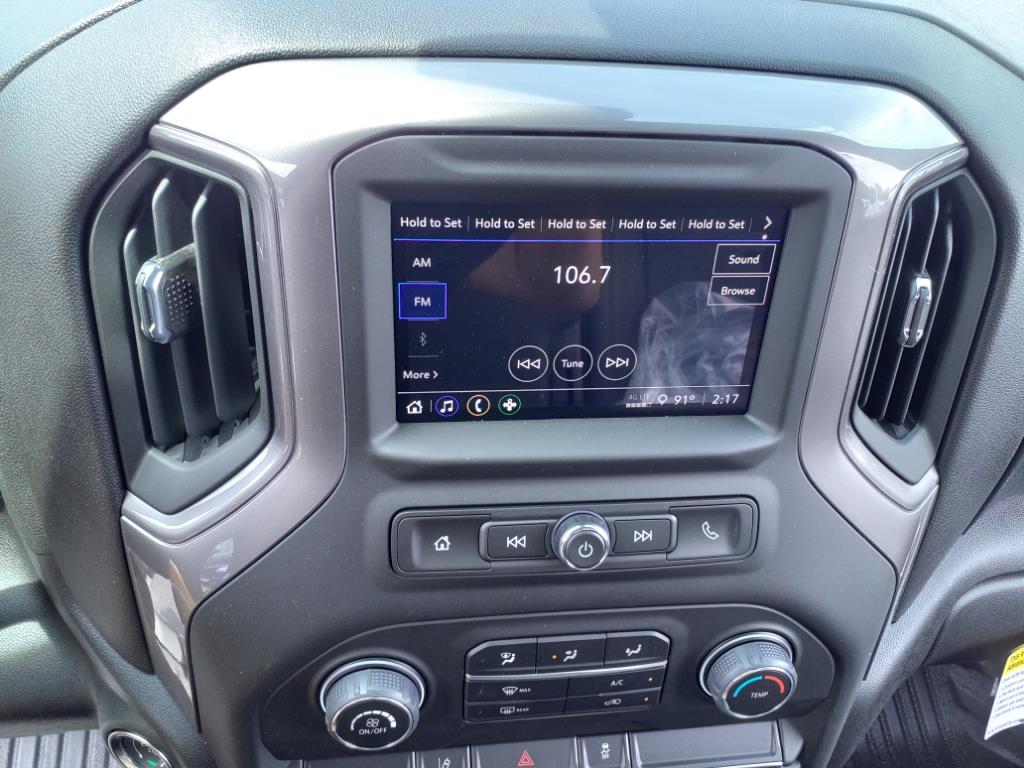 ChevroletSilverado 3500 HD CC25