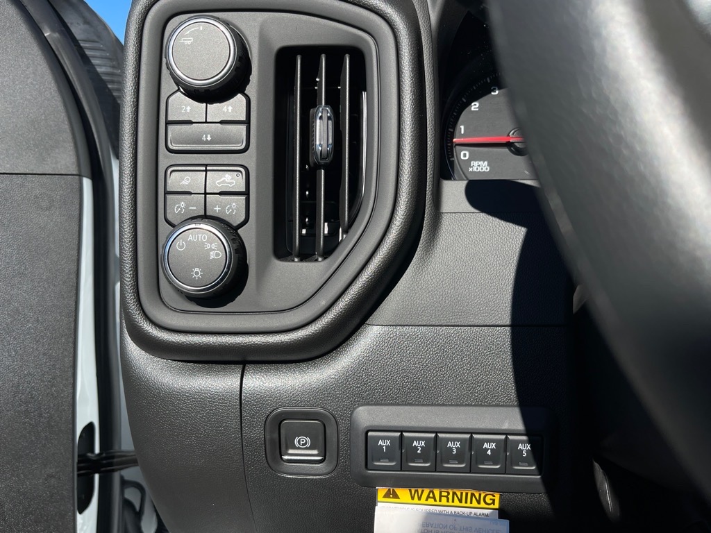 ChevroletSilverado 3500 HD CC25