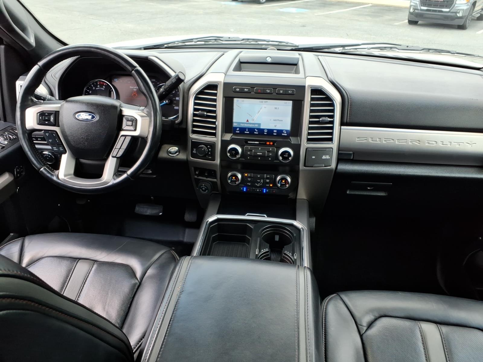 FordF-350 Super Duty26
