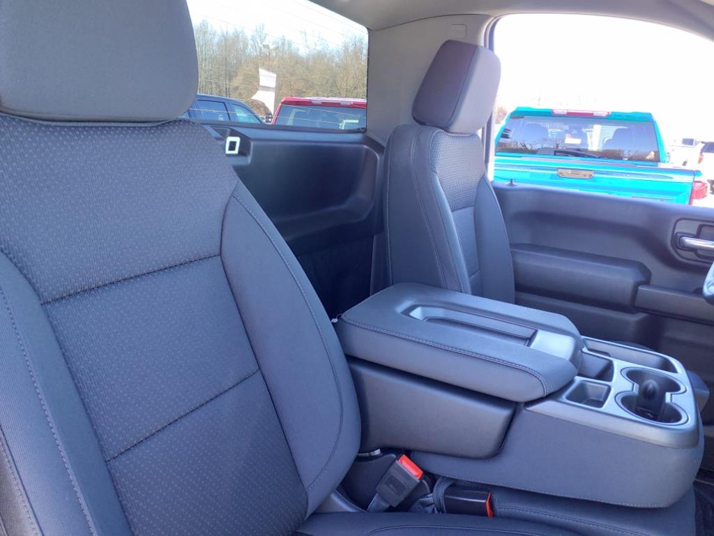 ChevroletSilverado 3500 HD CC26