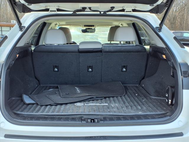 2019 Lexus RX 350 350